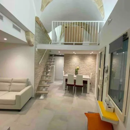 Il Loft Del Vico *