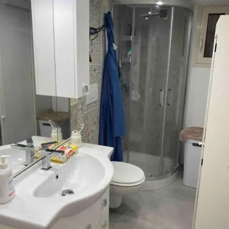 Il Loft Del Vico Апартаменты *