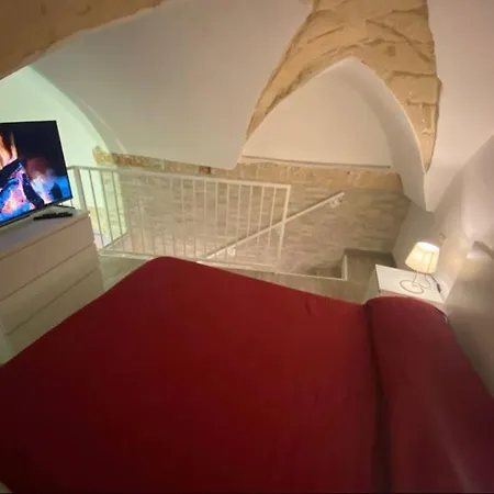 Il Loft Del Vico Апартаменты