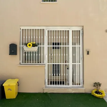 Апартаменты Il Loft Del Vico *