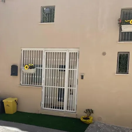 Il Loft Del Vico